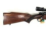 WINCHESTER 70 30-06 PRE 64 FEATHERWEIGHT. - 2 of 15