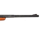 SPANISH MAUSER 7X57 SPORTER. BLUED OVER SOME EXTERNAL PITTING. STRONG BORE WITH SOME LIGHT PITTING. - 5 of 20