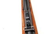 SPANISH MAUSER 7X57 SPORTER. BLUED OVER SOME EXTERNAL PITTING. STRONG BORE WITH SOME LIGHT PITTING. - 16 of 20