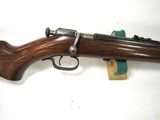 WINCHESTER MODEL 60 22 - 1 of 10