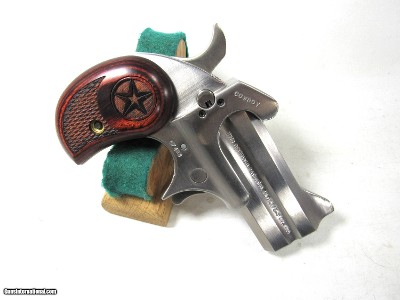 BOND DEFENDER 45LC/410