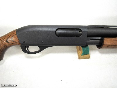 REMINGTON 870 12GA