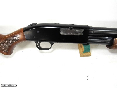 MOSSBERG 500 12GA