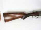 FOX STERLINGWORTH EARLY PIN GUN - 2 of 20