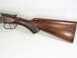 FOX STERLINGWORTH EARLY PIN GUN - 7 of 20