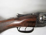 FOX STERLINGWORTH EARLY PIN GUN - 3 of 20