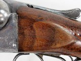 FOX STERLINGWORTH EARLY PIN GUN - 8 of 20