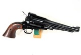 RUGER OLD ARMY 44 CAL. 7 1/2”
