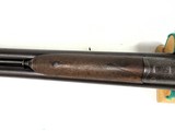 NORDHEIM GERMAN SIDE BY SIDE 410 (16GA WITH LINERS) HAMMER GUN - 12 of 17