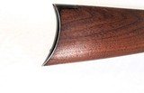 WINCHESTER 1892 38-40 ROUND RIFLE. FIRST YEAR GUN - 3 of 22