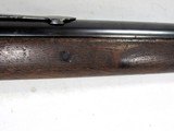 WINCHESTER 1892 38-40 ROUND RIFLE. FIRST YEAR GUN - 6 of 22