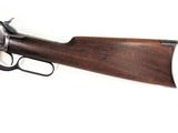 WINCHESTER 1892 38-40 ROUND RIFLE. FIRST YEAR GUN - 8 of 22