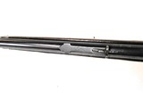 WINCHESTER 1892 38-40 ROUND RIFLE. FIRST YEAR GUN - 20 of 22