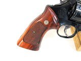 S&W 25-5 45LC 6”. - 2 of 11