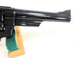 S&W 25-5 45LC 6”. - 4 of 11