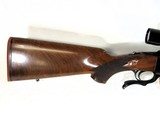 RUGER NO. 1 7MM MAG 26