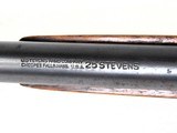 STEVENS FAVORITE 25 RF - 11 of 15