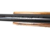 SAVAGE 65M 22 MG - 10 of 10