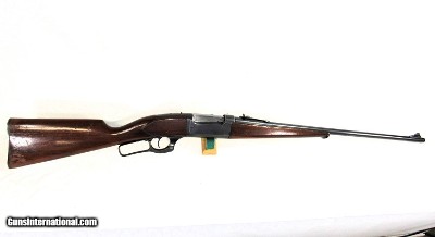 SAVAGE 99 E 300 SAVAGE 24”
