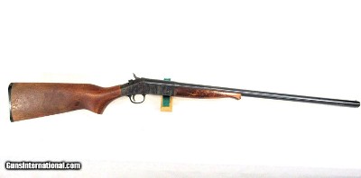 NEF PARDNER 12GA
