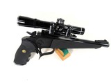 TC CONTENDR 22LR 10”. - 2 of 6