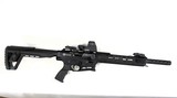 PANZER ARMS AR-12 PRO 12GA 3” - 1 of 4