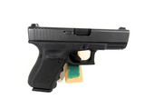 GLOCK 19 GEN 4 9MM - 1 of 5