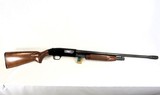 MOSSBERG 500 12GA 26” - 1 of 15