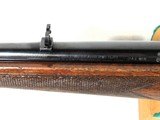 WINCHESTER 70 FEATHERWEIGHT PRE 64 243 - 8 of 15