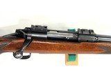 WINCHESTER 70 FEATHERWEIGHT PRE 64 243 - 3 of 15