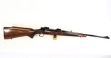 WINCHESTER 70 FEATHERWEIGHT PRE 64 243