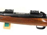 WINCHESTER 70 FEATHERWEIGHT PRE 64 243 - 7 of 15