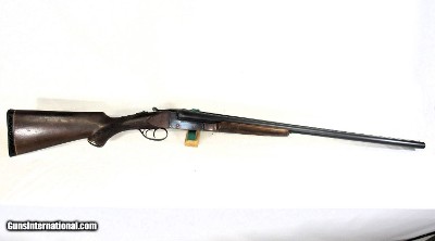 PARKER BALLARD (SPANISH) SXS 12GA