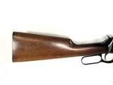 WINCHESTER 94 32SP CARBINE - 2 of 15