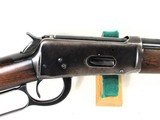 WINCHESTER 94 32SP CARBINE - 3 of 15
