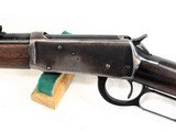 WINCHESTER 94 32SP CARBINE - 7 of 15