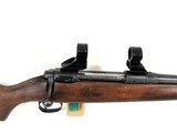 SAVAGE 110 7MM MAG - 3 of 14