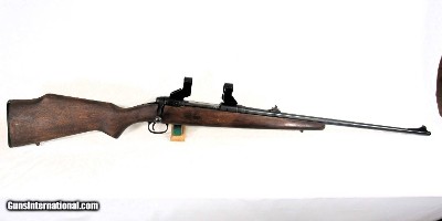 SAVAGE 110 7MM MAG