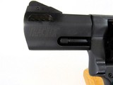 TAURUS TRACKER 692 357/9MM - 3 of 6
