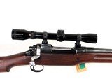 REMINGTON 1917 30-06 SPORTER. - 3 of 10