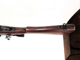 REMINGTON 1917 30-06 SPORTER. - 8 of 10