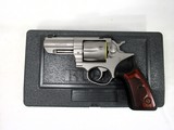 RUGER GP100 357 3”. HAWKEYE - 2 of 2