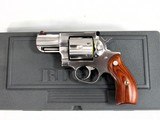 RUGER REDHAWK 41MG - 1 of 2