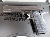 DESERT EAGLE 1911 G 45ACP. - 2 of 2