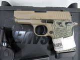 SIG P938 SCORPION 9MM - 2 of 2