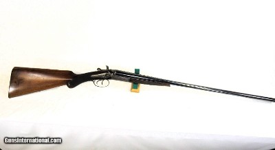 GEORGE GIBBS LONDON 20GA