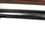 REMINGTON MODEL 11 12GA WITH TWO SERIAL NUMBER MATCHING BARRELS. - 7 of 16
