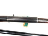 REMINGTON MODEL 11 12GA WITH TWO SERIAL NUMBER MATCHING BARRELS. - 15 of 16