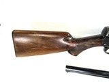 REMINGTON MODEL 11 12GA WITH TWO SERIAL NUMBER MATCHING BARRELS. - 2 of 16