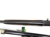 REMINGTON MODEL 11 12GA WITH TWO SERIAL NUMBER MATCHING BARRELS. - 16 of 16